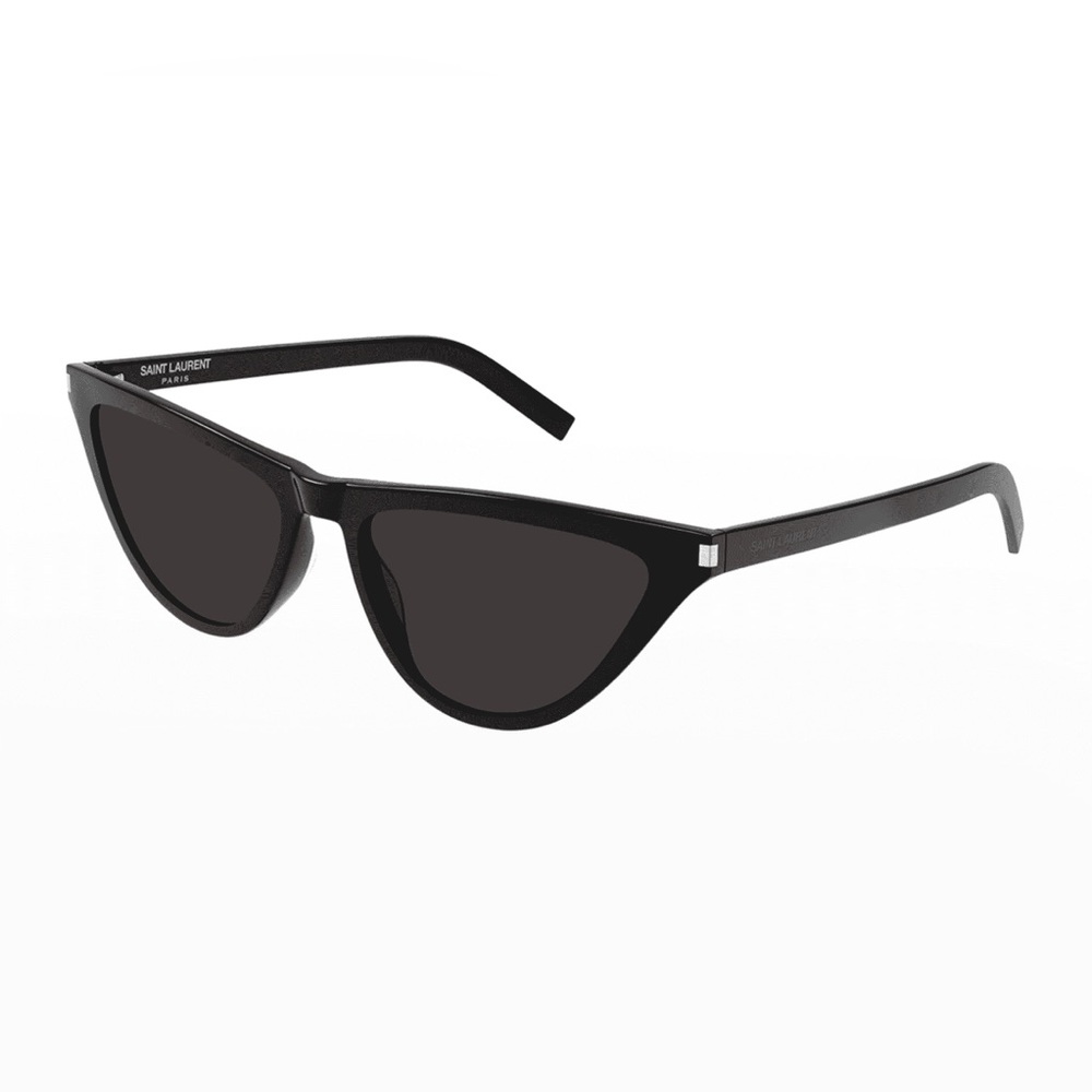 YSL Saint Laurent Acetate Sunglasses